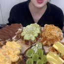 크로플덕 오리아가씨 이미지