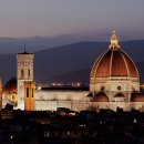 이탈리아.스위스 패키지관광여행 여행기(26) ... 르네상스의 도시 피렌체(2) 피렌체 대성당과 산타 크로체 성당 이미지