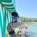 구봉낚시터 | 대부도방갈로낚시터 초보 가능 경기도 아이랑가볼만한곳 추천 대부도바다낚시터