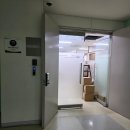 수약품주식회사 | 마포구 상암동 사무실 천장형 에어컨 8대 분해 종합세척 — 아이리스인포테크 4way 시공 후기