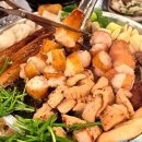 대창중학교 | 발산역에서 대창 실한 집 찾다가 간 백두한우곱창 후기