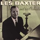 Les Baxter / Unchained Melody 이미지