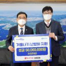 동서식품(주) 이미지