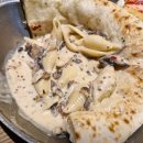 [용산 이탈리안 레스토랑] 분위기 맛집 에프더블유브이(FWV) 정통 화덕피자와 파스타가 맛있는 감성 공간