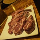 양마루양꼬치&양갈비
