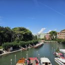 시민택시(자) | 베네치아 리도섬 가는 방법부터 매력까지 물 위 도시의 또 다른 얼굴