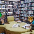 부석작은도서관 이미지