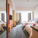 피플스프라자 | 상하이 여행 가성비갑 10만원이하 호텔 추천 BEST5 솔직 후기 및 장단점,조식,공항무료셔틀 등