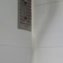 대구 고성아파트 베란다창틀 빗물누수 실리콘방수작업 (고려코킹) 이미지