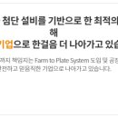 제이디팜 보성농장 이미지
