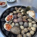 맥반석 | 분위기 좋은 서울 노포 조개구이 집, 맥반석조개구이 내돈내산 후기