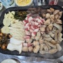 해방곱창순천신대점