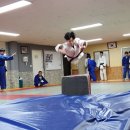 남원 유도 체육관 이미지