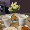 두루두루(도토리마을) | [서래마을] 토박이별당에서 맛점하고 마얘(Maillet)에서 디저트♡