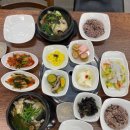 송어회전문점 | 별내맛집 [불암산민물매운탕송어회] ㅣ몸보신 제대로 하고 온 후기! 능이삼계탕 점심식사 추천
