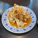 주정차71 | 부산 센텀 맛집 동네짬뽕 솔직 후기 | 짬뽕 짜장면 찹쌀탕수육 완벽 리뷰