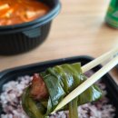안동 / 경북도청밥집 - 육칠이 후기
