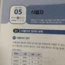 [HD] SQL개발자 (SQLD) 자격증 따기 - 이론 Part.1 | 2026 SQLD 독학, 책 한 권으로 합격하기!!