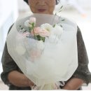 고운동_세종중앙타워 | 세종꽃집 아름동 고운동에 위치한 꽃다롱에서 꽃다발 주문 후기