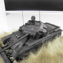 1/35 (afv club) Centuron MK.5 w/Dozer 이미지