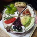 인천당하중학교 | 케이크가 맛있는 검단신도시 카페 이모모 내돈내산 후기 (당일 예약 가능 : 모아모아케이크)