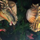 광명동굴 공룡체험전 이미지