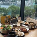 구하니커피 | 창원 귀산 아이랑 한식 맛집 성산옥 프리미엄 후기