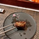 용산-220 | [용산 한우 맛집] 고청담 용산점 가격, 메뉴 및 솔직 후기 ♥ (feat.프라이빗 한우 오마카세)