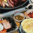 조아저씨쪽갈비
