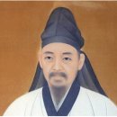 이율곡 1편 : 율곡 이이, 조선 성리학자, 구도장원공, 이통기국론, 기발이승일도설