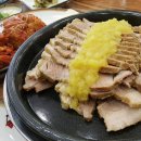 돈통마늘보쌈화성