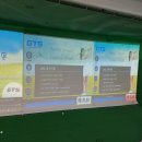 PGA 스크린골프연습장 이미지