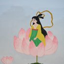 효문동주민센터 화장실 | 원연암마을 벽화마을과 울산의 연꽃명소인 연암정원