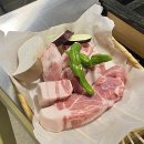 서귀포 올레시장 맛집 [우녁집] 흑돼지 다이닝 솔직후기/애견동반가능