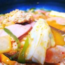 땅스부대찌개 태백점 이미지