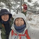 1/5(일) 눈내리는 북한산/젬스대장님 이미지