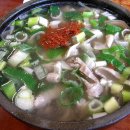 창평국밥 이미지