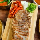 당리칼국수 이미지