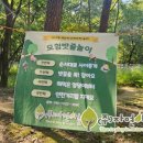 동산자연유치원 이미지