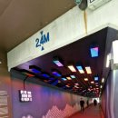 올림픽공원역 1번출구 이미지