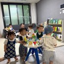 서13-401 | DAIRYㅣBABY 꼬야 D+401 내방역 그날의 미술관 아기들...엄마들이랑, 감성 뿜뿜 아기랑 셀프촬영 후기