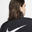 3774 | [리뷰] 나이키 빅스우시 크롭 여자 바람막이 추천 후기(품번: CJ3774-010)