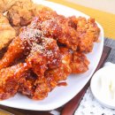 황토치킨 이미지