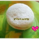 레인보우 토스트 이미지