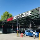 본즈모터존 이미지