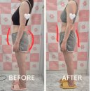 덕성빌딩 | 송파 다이어트 165cm 60.6kg에서 53.9kg 달성 리얼 후기