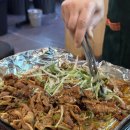 서대문불고기 이미지