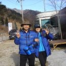 선비샘민박 이미지