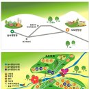 약수골캠프촌 숲속캠핑장 이미지