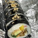 훼밀리김밥천국 이미지